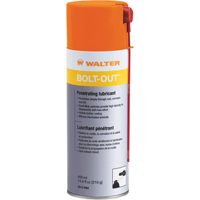Bolt-Out™ Penetrating Lubricant, Aerosol Can YC429 | Cam Industrial
