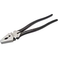 Button Fence Tool Pliers Cam Industrial