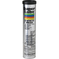 Super Lube™ Synthetic Based Grease With PFTE, 474 g, Cartridge YC592 | Cam Industrial