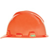 Orange haute visibilité