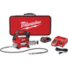 Tool, 2 Batteries & Charger