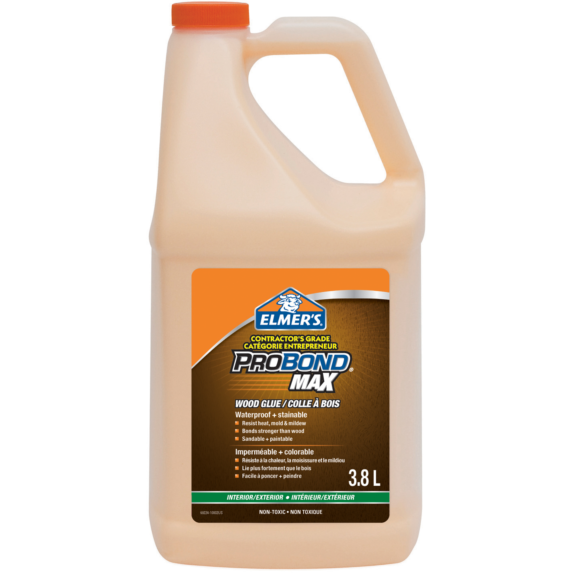 Elmer's Probond® Max Wood Glue Cam Industrial