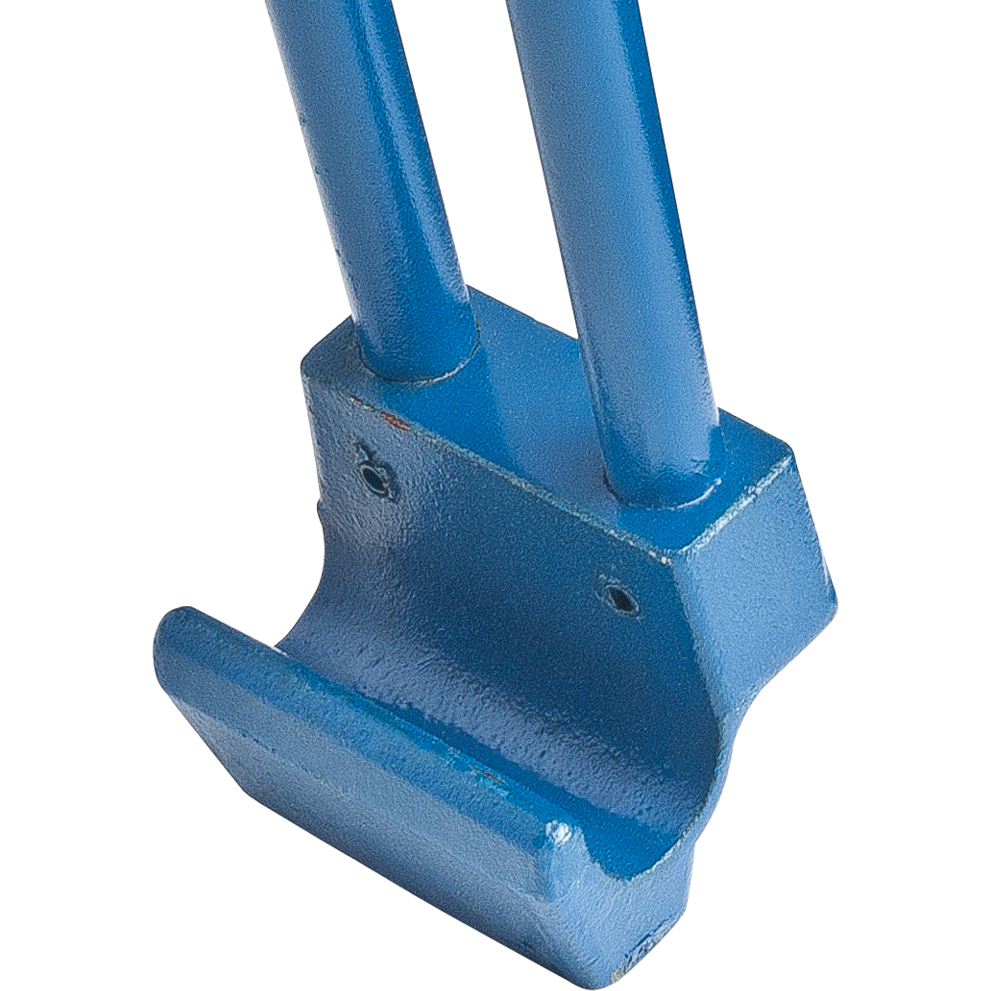 KLETON Horizontal Drum Lifting Hooks, 55 US gal. (45 Imperial Gal