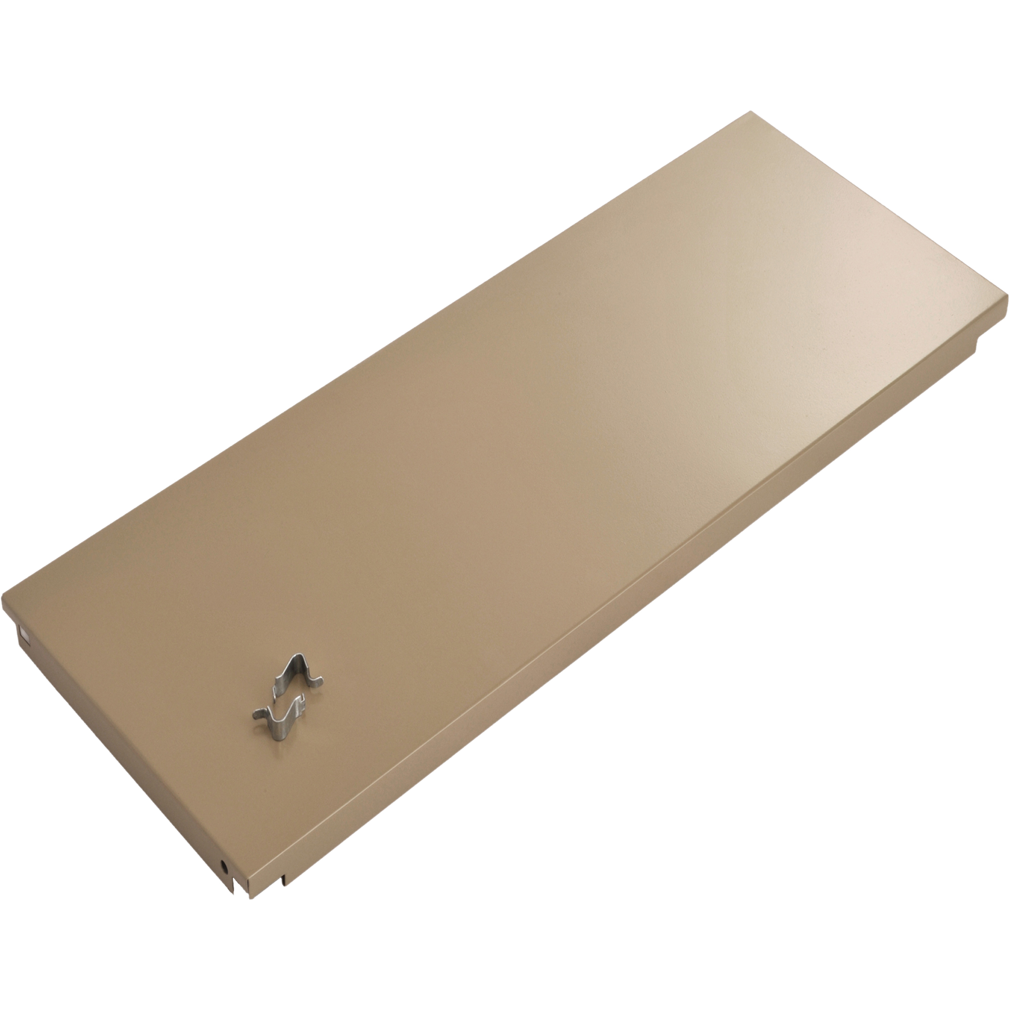 Edsal Extra Shelf, Steel, 36" W x 18" D Cam Industrial